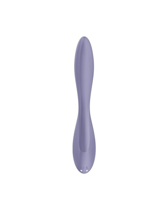 Satisfyer ВИБРАТОР G-SPOT FLEX 2