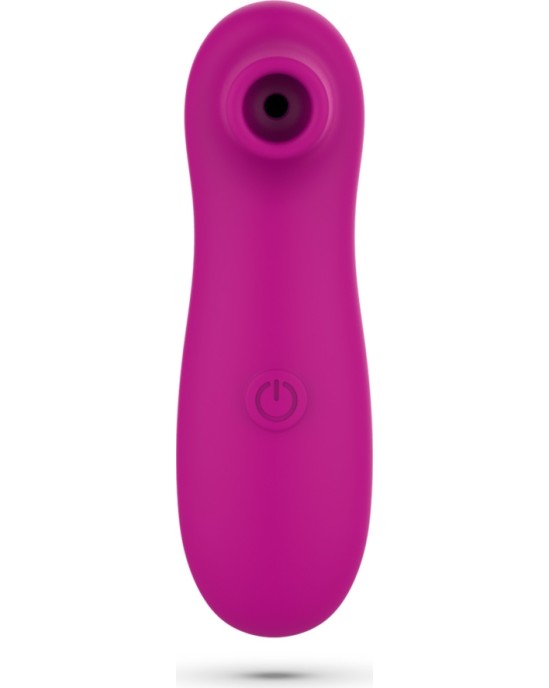 Crushious NOOKIE RECHARGEABLE CLITORAL STIMULATOR