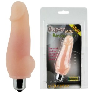 Baile Vibrators SUPER MINI MAVUVIN VIBRATORS