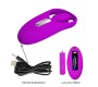 Pretty Love Smart PRETTY LOVE - WILD RABBIT STIMULATOR FOR PANTIES WITH REMOTE CONTROL LILAC