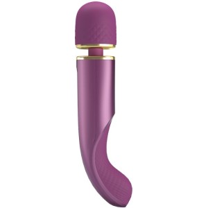 Pretty Love Smart PRETTY LOVE - MASSAGER 7 VIBRATION MODES PURPURA