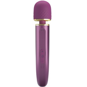 Pretty Love Smart PRETTY LOVE - MASSAGER 7 VIBRATION MODES PURPURA