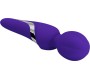 Pretty Love Flirtation PRETTY LOVE - WALTER VIBRATOR WAND PURPLE