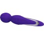 Pretty Love Flirtation PRETTY LOVE - WALTER VIBRATOR WAND PURPLE