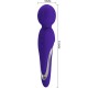 Pretty Love Flirtation PRETTY LOVE - WALTER VIBRATOR WAND PURPLE