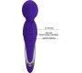 Pretty Love Flirtation PRETTY LOVE - WALTER VIBRATOR WAND PURPLE