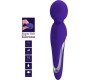 Pretty Love Flirtation PRETTY LOVE - WALTER VIBRATOR WAND PURPLE