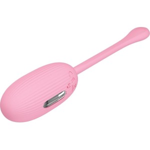 Pretty Love Smart PRETTY LOVE - DOREEN PINK RECHGEABLE VIBRATING EG