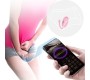 Pretty Love Smart PRETTY LOVE - DOREEN PINK RECHARGEABLE VIBRATING EGG