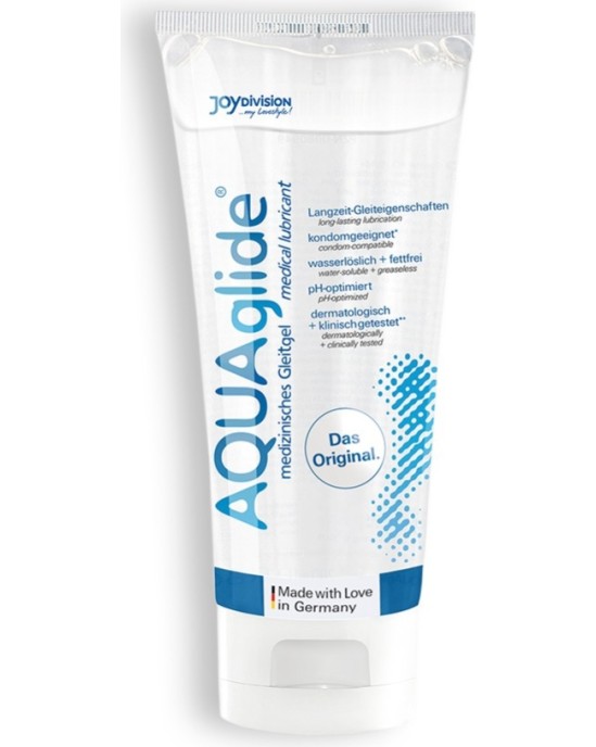 Aquaglide LUBRIKANTS 200ml