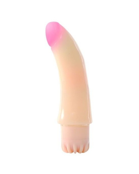 Toyz4Lovers REAL RAPTURE EARTHQUAKE JELLY VIBRATOR 7''