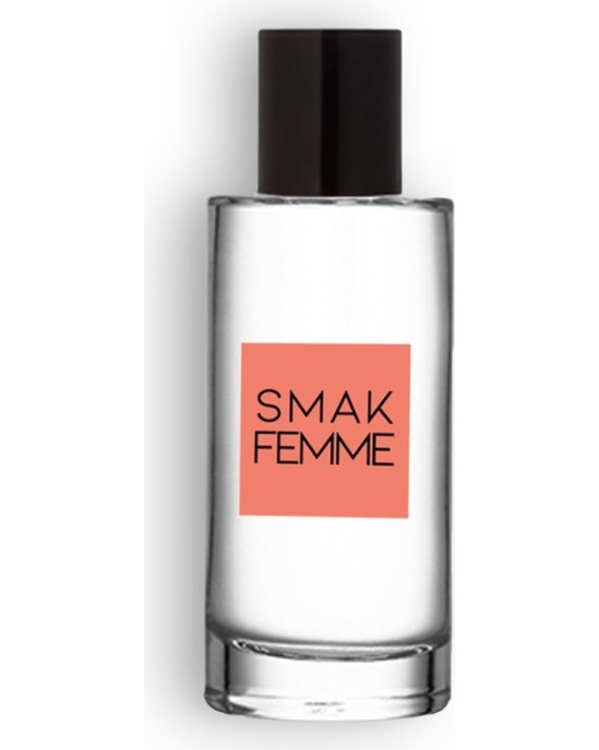 RUF SMAK PERFUME FOR WOMEN 50ML