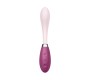 Satisfyer ВИБРАТОР G-SPOT FLEX 3 БОРДОВЫЙ