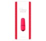 Toyz4Lovers VIBRATING MINI BULLET RED