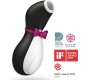 Satisfyer PRO PENGUIN ATKĀRTOTI UZLĀDĒJAMS KLITORA STIMULATORS