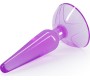 Crushious JOLLY PLUG ANAL PLUG LILAC