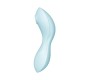 Satisfyer CURVY TRINITY 5 VIBRATOR BLUE