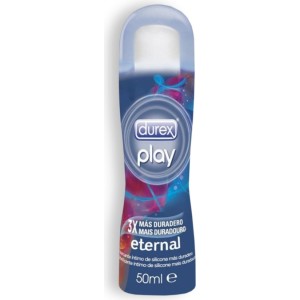 Durex MŪŽĪGĀ SILIKONA BĀZES LUBRIKANTS 50ml