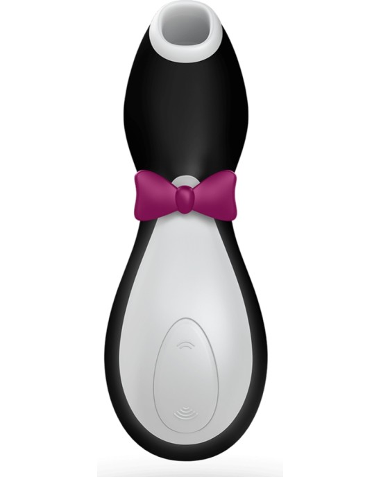 Satisfyer PRO PENGUIN ATKĀRTOTI UZLĀDĒJAMS KLITORA STIMULATORS