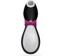 Satisfyer PRO PENGUIN ATKĀRTOTI UZLĀDĒJAMS KLITORA STIMULATORS