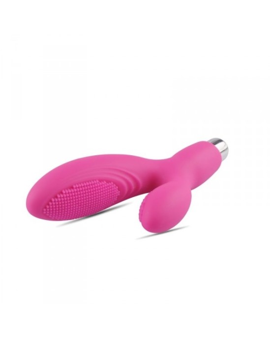 Toyz4Lovers G-FACTOR WAY BOLD PLUS VIBRATORS ROZĀ