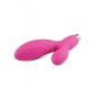 Toyz4Lovers G-FACTOR WAY BOLD PLUS VIBRATORS ROZĀ