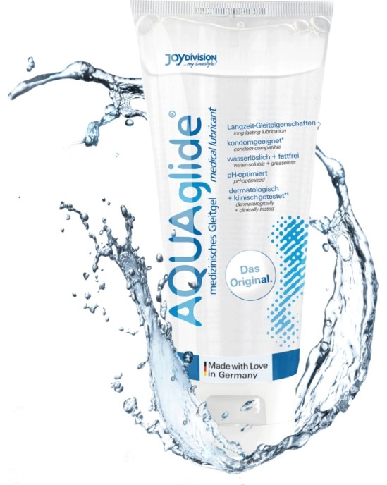 Aquaglide LUBRIKANTS 200ml