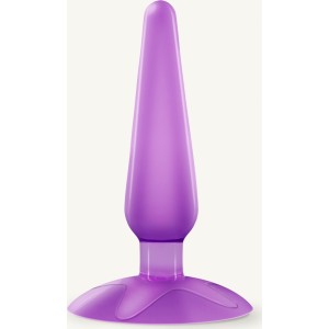 Crushious JOLLY PLUG ANAL PLUG LILAC