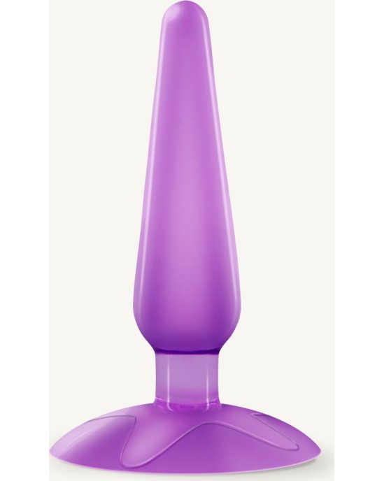 Crushious JOLLY PLUG ANAL PLUG LILAC