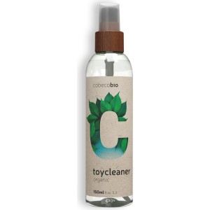 Cobeco BIO ORGANIC TOYCLEANER SPRAY 150ML