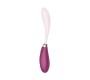 Satisfyer G-SPOT FLEX 3 VIBRATORS BURGUNDY