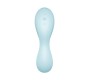 Satisfyer CURVY TRINITY 5 VIBRATOR BLUE