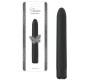 Toyz4Lovers CLASSICS VIBRATOR BLACK MEDIUM