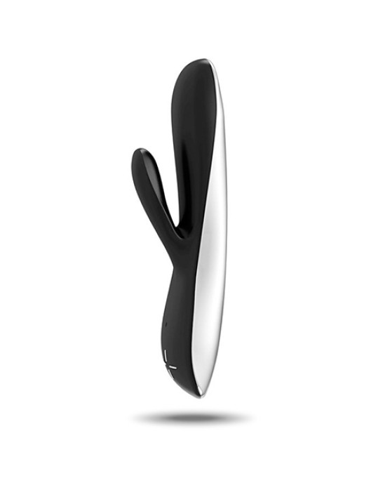 OVO E5 RECHARGEABLE VIBRATOR BLACK