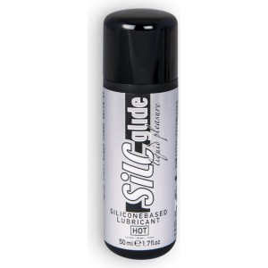 Hot™ KARSTI? SILC GLIDE SILIKONA LUBRIKANTS 50ml