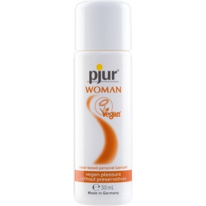 Pjur WOMAN VEGAN LUBRICANT 30ML