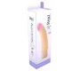 Toyz4Lovers REAL RAPTURE EARTHQUAKE JELLY VIBRATOR 7''