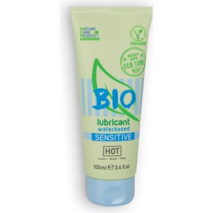 BIO SENSITIVE LUBRIKANTS 100ml