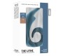 Mjuze THE LITHE RECHARGEABLE VIBRATOR BLUE