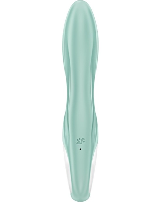 Satisfyer AIR PUMP BUNNY 5 С ВИБРАТОРОМ ПРИЛОЖЕНИЯ CONNECT