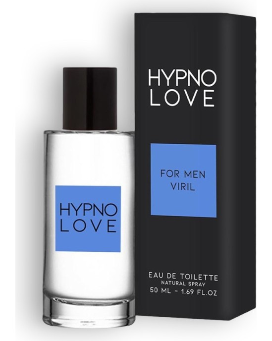 RUF HYPNO LOVE PERFUME FOR MEN 50ML