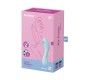 Satisfyer CURVY TRINITY 5 VIBRATOR BLUE