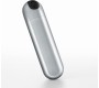 Crushious IMOAN RECHARGEABLE VIBRATING BULLET SILVER