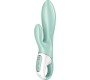 Satisfyer AIR PUMP BUNNY 5 WITH CONNECT APP VIBRATOR