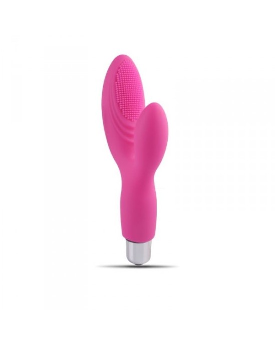 Toyz4Lovers G-FACTOR WAY BOLD PLUS VIBRATORS ROZĀ