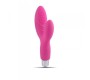 Toyz4Lovers G-FACTOR WAY BOLD PLUS VIBRATORS ROZĀ