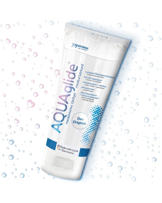 Aquaglide LUBRIKANTS 200ml