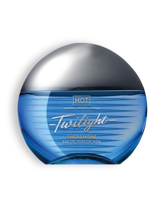 Hot™ TWILIGHT PHEROMONE FRAGRANCE MAN 15ML