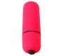 Toyz4Lovers VIBRATING MINI BULLET RED