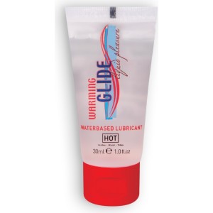 Hot™ KARSTI? SILDOŠS GLIDE LUBRIKANTS 30ml